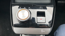 MG MG4 150kW Trophy EV Long Range 64kWh 5dr Auto Electric Hatchback